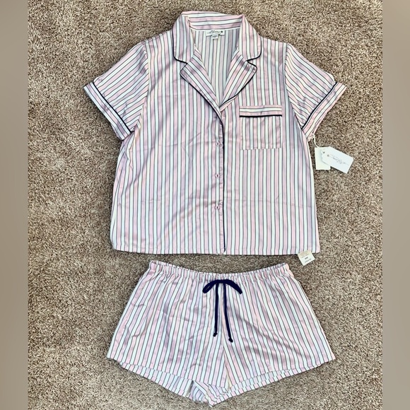 In Bloom By Jonquil Other - In Bloom by Jonquil PJ Set